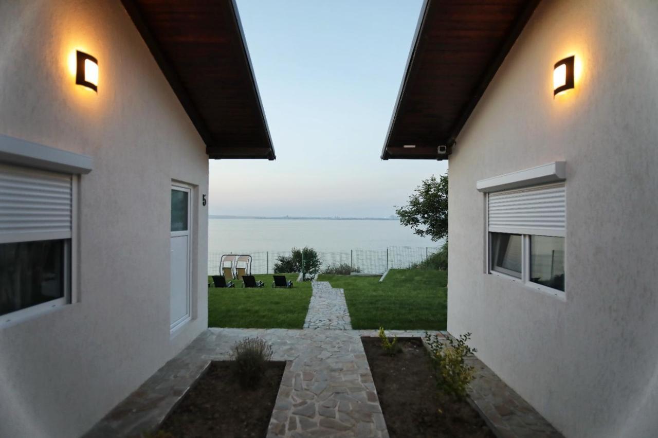 La Casute Tasaul Villa Navodari Exterior photo